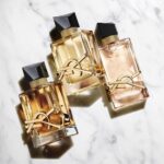 Yves Saint Laurent Libre Eau De Toilette 50ml - Image 3