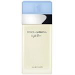 Dolce & Gabbana Light Blue Eau De Toilette 100ml - Image 2