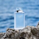 Dolce & Gabbana Light Blue Intense Femme Eau De Parfum 50ml - Image 3