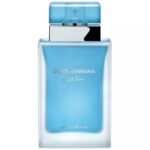 Dolce & Gabbana Light Blue Intense Femme Eau De Parfum 50ml - Image 4