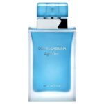 Dolce & Gabbana Light Blue Intense Femme Eau De Parfum 25ml