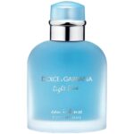 Dolce & Gabbana Light Blue Intense Homme Eau De Parfum 100ml - Image 2