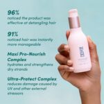 Coco & Eve Like A Virgin Hydrating Leave-In Conditioner 150ml - Image 4