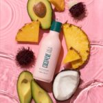 Coco & Eve Like A Virgin Super Hydrating Shampoo 250ml - Image 5
