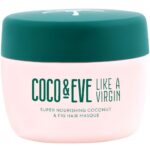 Coco & Eve Like A Virgin Super Nourishing Coconut & Fig Hair Mask 212ml - Image 2