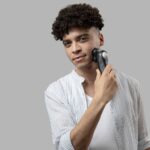 Remington Limitless Rotary Shaver XR1750 - Image 4