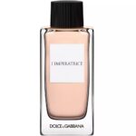 Dolce & Gabbana L'Imperatrice Eau De Toilette 100ml - Image 2