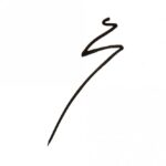 Makeup Revolution Liner Pow Liquid Eyeliner 0.5ml - Image 2
