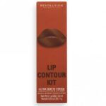 Makeup Revolution Lip Contour Kit 3ml