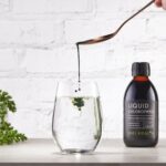 Kiki Health Liquid Chlorophyll Extract 125ml - Image 2