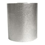 Procare Lite Silver Embossed Hair Foil 127mm x 100mtr - Image 3