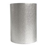 Procare Lite Silver Embossed Hair Foil 150mm x 100mtr - Image 4