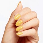 OPI Lookin' Cute-icle Nail Polish 15ml