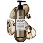 L'Oreal Professionnel Serie Expert Absolut Repair Molecular Rinse-Off Serum 250ml - Image 2