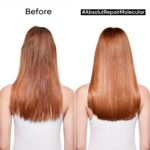 L'Oreal Professionnel Serie Expert Absolut Repair Molecular Rinse-Off Serum 250ml - Image 6