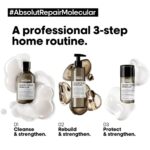 L'Oreal Professionnel Serie Expert Absolut Repair Molecular Rinse-Off Serum 250ml