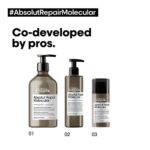 L'Oreal Professionnel Serie Expert Absolut Repair Molecular Shampoo 1500ml - Image 2