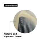L'Oreal Professionnel Serie Expert Absolut Repair Shampoo 300ml & Conditioner 200ml Twin - Image 6