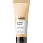 L'Oreal Professionnel Serie Expert Absolut Repair Shampoo 300ml & Conditioner 200ml Twin - Image 3