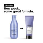 L'Oreal Professionnel Serie Expert Blondifier Gloss Resurfacing + Illuminating Conditioner 200ml