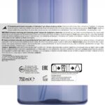L'Oreal Professionnel Serie Expert Blondifier Gloss Resurfacing + Illuminating Shampoo 1500ml - Image 4
