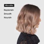L'Oreal Professionnel Serie Expert Blondifier Resurfacing + Illuminating Treatment Mask 500ml