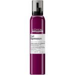 L'Oreal Professionnel Serie Expert Curl Expression 10-In-1 Mousse 250ml - Image 7