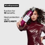 L'Oreal Professionnel Serie Expert Curl Expression 10-In-1 Mousse 250ml - Image 5