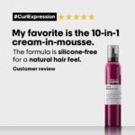 L'Oreal Professionnel Serie Expert Curl Expression 10-In-1 Mousse 250ml - Image 3