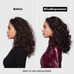 L'Oreal Professionnel Serie Expert Curl Expression 10-In-1 Mousse 250ml - Image 2