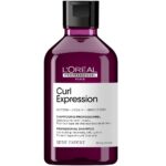 L'Oreal Professionnel Serie Expert Curl Expression Clarifying Anti-Build Up Shampoo 300ml - Image 4