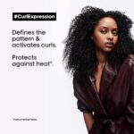 L'Oreal Professionnel Serie Expert Curl Expression Curl Activator Jelly 250ml - Image 5