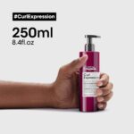 L'Oreal Professionnel Serie Expert Curl Expression Curl Activator Jelly 250ml - Image 2