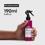 L'Oreal Professionnel Serie Expert Curl Expression Curl Reviving Spray 190ml - Image 2