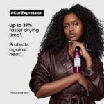 L'Oreal Professionnel Serie Expert Curl Expression Drying Accelerator 90g - Image 4