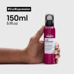 L'Oreal Professionnel Serie Expert Curl Expression Drying Accelerator 90g - Image 6