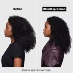 L'Oreal Professionnel Serie Expert Curl Expression Drying Accelerator 90g