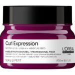 L'Oreal Professionnel Serie Expert Curl Expression Hair Mask 250ml - Image 6