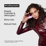 L'Oreal Professionnel Serie Expert Curl Expression Hair Mask 250ml - Image 3