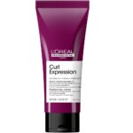 L'Oreal Professionnel Serie Expert Curl Expression Leave In Moisturiser 200ml - Image 2
