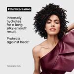 L'Oreal Professionnel Serie Expert Curl Expression Leave In Moisturiser 200ml - Image 3