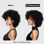 L'Oreal Professionnel Serie Expert Curl Expression Leave In Moisturiser 200ml - Image 6