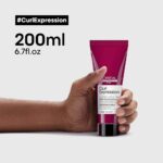 L'Oreal Professionnel Serie Expert Curl Expression Leave In Moisturiser 200ml - Image 5
