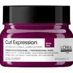 L'Oreal Professionnel Serie Expert Curl Expression Rich Mask 250ml - Image 6