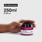 L'Oreal Professionnel Serie Expert Curl Expression Rich Mask 250ml - Image 5