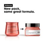 L'Oreal Professionnel Serie Expert Inforcer Strengthening Anti-Breakage Mask 250ml - Image 2