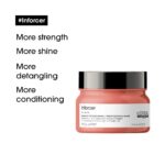 L'Oreal Professionnel Serie Expert Inforcer Strengthening Anti-Breakage Mask 250ml - Image 6