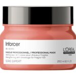 L'Oreal Professionnel Serie Expert Inforcer Strengthening Anti-Breakage Mask 250ml - Image 5