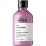 L'Oreal Professionnel Serie Expert Liss Unlimited Intensive Smoother Shampoo 300ml - Image 7