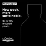 L'Oreal Professionnel Serie Expert Metal Detox Anti-Metal Cleansing Cream Shampoo 1500ml & Mask 500ml Twin - Image 4